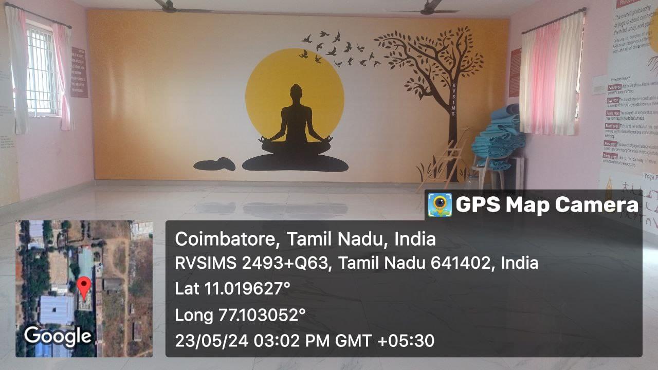 RVS Institute of Management studies Coimbatore Campus photo 23